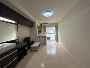 のマンスリーマンション・ウィークリーマンション「レオネクストボヌールＨ 202(No.1242646)」メイン画像