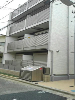 東京都のマンスリーマンション・ウィークリーマンション「クレイノＬＡＢＯＯＮ戸越 402(No.1242652)」メイン画像