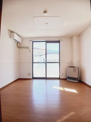 青森県のマンスリーマンション・ウィークリーマンション「リバータウンＣ 101・洋室(No.1242703)」メイン画像