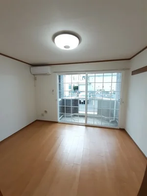 のマンスリーマンション・ウィークリーマンション「フローリッシュ小中野Ｂ 101・洋室(No.1242706)」メイン画像