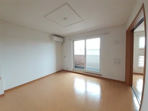 のマンスリーマンション・ウィークリーマンション「シーダー天王Ｂ 202・洋室(No.1242711)」メイン画像