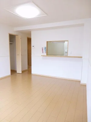 釧路市のマンスリーマンション・ウィークリーマンション「ディアコート　Ｍ．Ｙ 102・洋室(No.1242712)」メイン画像