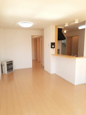 のマンスリーマンション・ウィークリーマンション「エレガンテ　フジ 201・洋室(No.1242715)」メイン画像