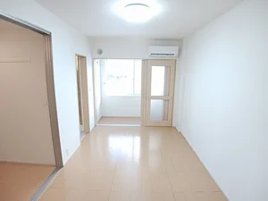 のマンスリーマンション・ウィークリーマンション「ヴァンヴェール 102・洋室(No.1242718)」メイン画像