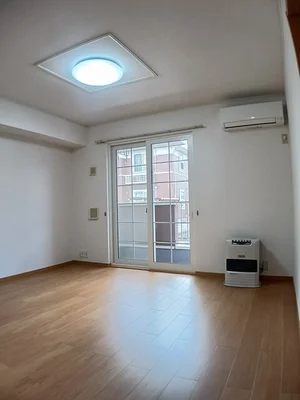 岩手県の大東建託リーシング株式会社のマンスリーマンション・ウィークリーマンション「ブルークリアネスＡ 102・洋室(No.1242728)」メイン画像