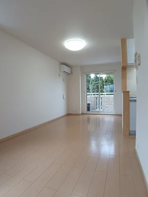 のマンスリーマンション・ウィークリーマンション「チェリーブラッサム 102・洋室(No.1242732)」メイン画像