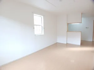 のマンスリーマンション・ウィークリーマンション「セイバリー　ハウスＢ 101・洋室(No.1242733)」メイン画像