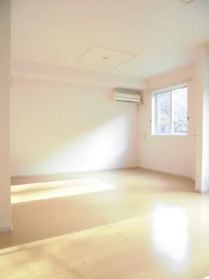 のマンスリーマンション・ウィークリーマンション「ソーレ・メゾンⅠ 202・洋室(No.1242734)」メイン画像