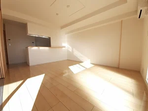 のマンスリーマンション・ウィークリーマンション「グラン　ヴェルジェ 502・洋室(No.1242736)」メイン画像