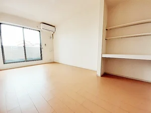 宮城県のマンスリーマンション・ウィークリーマンション「アプローズ 204・洋室(No.1242740)」メイン画像