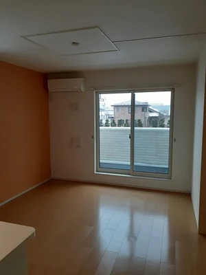 遠野駅（岩手県）のマンスリーマンション・ウィークリーマンション「アーバン　スペース 203・洋室(No.1242742)」メイン画像