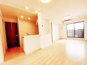 のマンスリーマンション・ウィークリーマンション「リジエールミリューＡ 202・洋室(No.1242751)」メイン画像