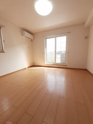 いわき短期大学周辺のマンスリーマンション・ウィークリーマンション「シャン　デルブＡ 201・洋室(No.1242774)」メイン画像