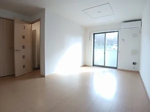 杉田駅（福島県）のマンスリーマンション・ウィークリーマンション「グランデ・セレッソＡ 103・洋室(No.1242778)」メイン画像