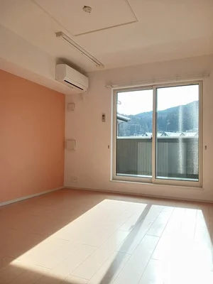 のマンスリーマンション・ウィークリーマンション「クレアコート 202・洋室(No.1242782)」メイン画像