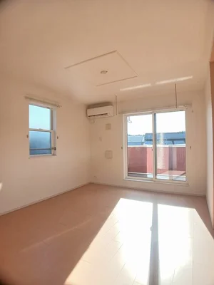 のマンスリーマンション・ウィークリーマンション「グランド・カーサ 201・洋室(No.1242784)」メイン画像