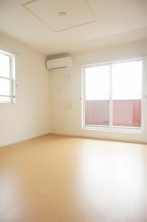 のマンスリーマンション・ウィークリーマンション「グランド・カーサ 201・洋室(No.1242784)」メイン画像