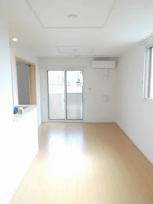 のマンスリーマンション・ウィークリーマンション「サニーコート　ルート４ 201・LDK(No.1242786)」メイン画像