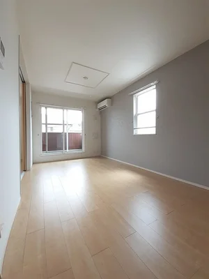 のマンスリーマンション・ウィークリーマンション「Ａｃｒｏ　ｐｏｌｉｓⅠ 201・洋室(No.1242787)」メイン画像