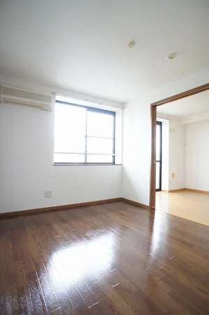 のマンスリーマンション・ウィークリーマンション「メゾンド　シャトリエ　Ⅰ 203・洋室(No.1242796)」メイン画像