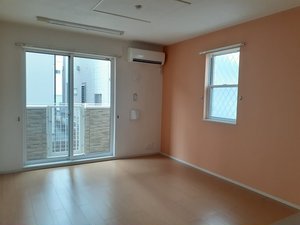 のマンスリーマンション・ウィークリーマンション「エレガンス　Ｂ 105・洋室(No.1242807)」メイン画像