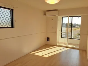 のマンスリーマンション・ウィークリーマンション「フェザント　テイル 101・洋室(No.1242819)」メイン画像