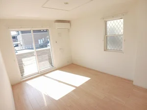 のマンスリーマンション・ウィークリーマンション「ヴィラ・ステージ・ラン 101・洋室(No.1242828)」メイン画像