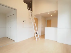 のマンスリーマンション・ウィークリーマンション「ＬＵＣＥ　つくばＢ棟 203・洋室(No.1242835)」メイン画像