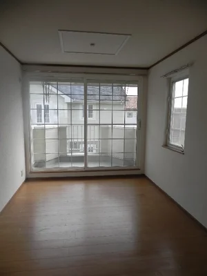 千葉県の大東建託リーシング株式会社のマンスリーマンション・ウィークリーマンション「ソレアードヒルズＢ 202・和室(No.1242846)」メイン画像