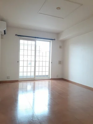 のマンスリーマンション・ウィークリーマンション「エレガンシア　Ⅲ 103・洋室(No.1242848)」メイン画像