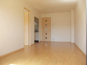 のマンスリーマンション・ウィークリーマンション「エレガンツァＡ 303・洋室(No.1242850)」メイン画像