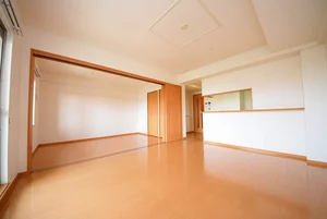 のマンスリーマンション・ウィークリーマンション「オーベルコート 304・洋室(No.1242854)」メイン画像