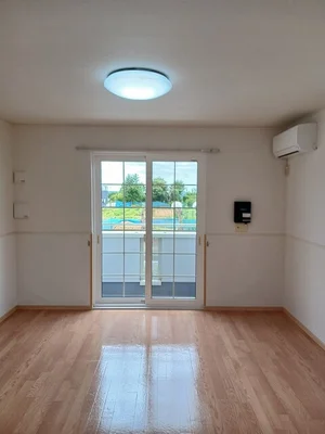 のマンスリーマンション・ウィークリーマンション「サニーブリーゼ 103・洋室(No.1242855)」メイン画像