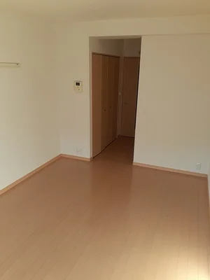 東京国際工科専門職大学周辺のマンスリーマンション・ウィークリーマンション「アロヒ　ラウレ・ア　ハレ 303・洋室(No.1242857)」メイン画像