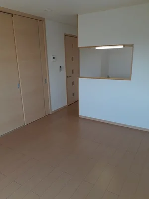 のマンスリーマンション・ウィークリーマンション「グラス　ガーデン 201・洋室(No.1242861)」メイン画像