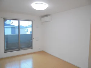 のマンスリーマンション・ウィークリーマンション「ハイム　エスペランサ 202・洋室(No.1242866)」メイン画像