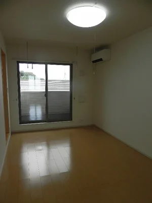 のマンスリーマンション・ウィークリーマンション「ブリリアントガーデンアゼリアＡ 302・洋室(No.1242873)」メイン画像