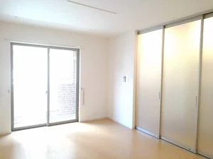 のマンスリーマンション・ウィークリーマンション「ミリオーネＢ 104・洋室(No.1242874)」メイン画像