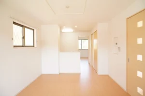 のマンスリーマンション・ウィークリーマンション「アメニティ　Ｂ 101・洋室(No.1242876)」メイン画像