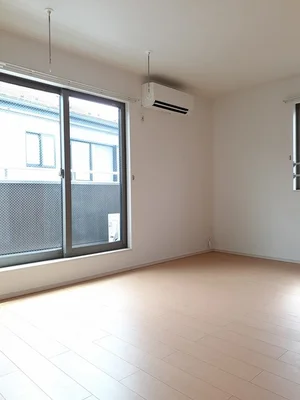 のマンスリーマンション・ウィークリーマンション「メゾン・ミニヨンⅡ 201・洋室(No.1242877)」メイン画像