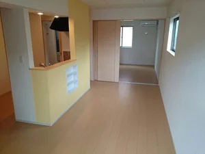 八街駅（千葉県）のマンスリーマンション・ウィークリーマンション「グランデエリアールⅠ 102・洋室(No.1242878)」メイン画像