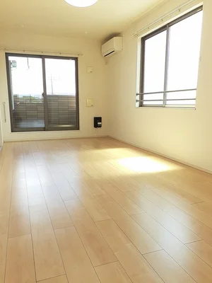 のマンスリーマンション・ウィークリーマンション「パークヒルズ国分寺台 303・洋室(No.1242880)」メイン画像