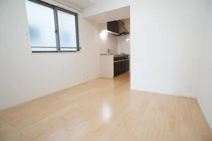 のマンスリーマンション・ウィークリーマンション「グレイス　メゾン 202・洋室(No.1242883)」メイン画像