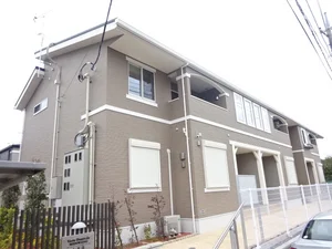 のマンスリーマンション・ウィークリーマンション「ヴェルドミール緑台Ⅰ 201・洋室(No.1242888)」メイン画像