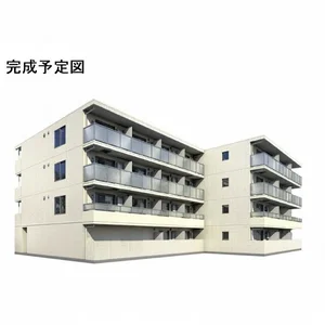 のマンスリーマンション・ウィークリーマンション「ロイヤルパーク 305・洋室(No.1242905)」メイン画像