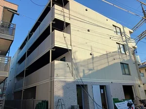 のマンスリーマンション・ウィークリーマンション「ロイヤルパーク 209・洋室(No.1242911)」メイン画像