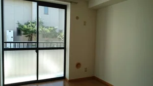 群馬県のマンスリーマンション・ウィークリーマンション「ベルヒルズ井上 101・洋室(No.1242935)」メイン画像