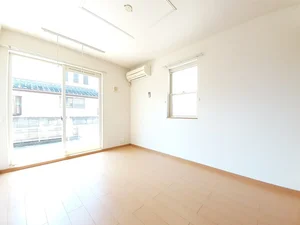 のマンスリーマンション・ウィークリーマンション「リュミエールＡ 103・洋室(No.1242949)」メイン画像