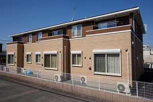 のマンスリーマンション・ウィークリーマンション「ネロミロスＡ 202・洋室(No.1242962)」メイン画像