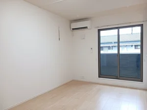 のマンスリーマンション・ウィークリーマンション「シェトワ 202・洋室(No.1242968)」メイン画像